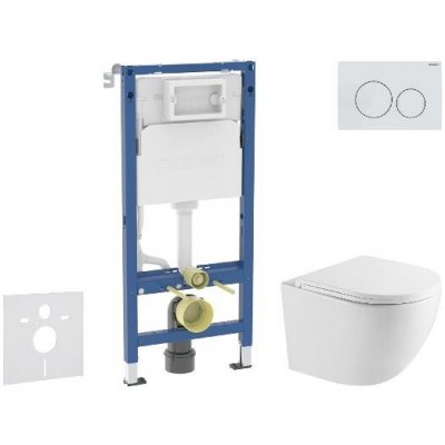 Geberit SANI11CA31104 – Zboží Mobilmania