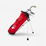 INESIS DĚTSKÝ GOLFOVÝ SET 8–10 LET – Zboží Dáma