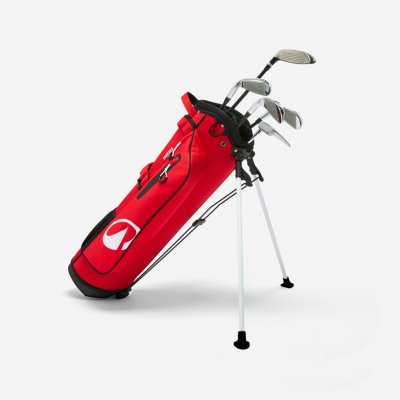 INESIS DĚTSKÝ GOLFOVÝ SET 8–10 LET – Zboží Dáma