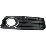 Pravá mřížka předního nárazníku AUDI A4/S4 (B8) |1/2007-10/2011| 5901532546514 – Sleviste.cz