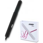 Lamy 1506/2883920 Pico Black kuličková tužka – Sleviste.cz