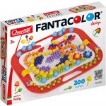 Quercetti FantaColor Design 300 ks 0900 Kravička – Sleviste.cz