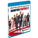 Dannyho parťáci 2 BD – Sleviste.cz