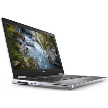 Dell Precision 17 RJNK5