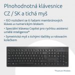 Kensington KM270 EQ Rechargeable Desktop Set K75560CZ – Zbozi.Blesk.cz