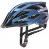 Cyklistická helma UVEX I-VO CC Deep Space matt 2024