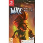 Max: The Curse of Brotherhood – Zboží Dáma