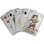 Fanattik Hrací karty Fallout Vault Cards – Hledejceny.cz