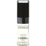 Chanel Cristalle toaletní voda dámská 100 ml tester – Hledejceny.cz