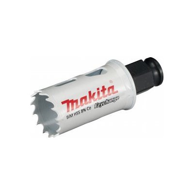 Makita děrovka BiM Ezychange 2 27mm E-03707 – Zboží Mobilmania