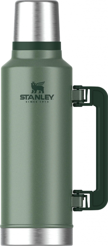 Stanley Legendary Classic 2,3 l zelená