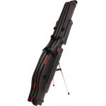 Mikado Grey 3 komory 140 cm – Zboží Dáma
