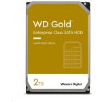 WD Gold 2TB, WD2005FBYZ – Zboží Mobilmania