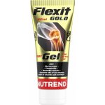 Nutrend Flexit Gold Gel 100 ml – Zboží Mobilmania