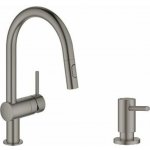 GROHE Minta 32321AL2 – Hledejceny.cz