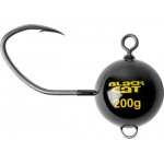 Black CAT MEGA Hook DG COATING vel.10 6 ks – Zboží Mobilmania