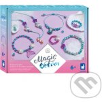 Janod Atelier Kreatívna sada Výroba šperkov Magický oceán 6 ks – Zbozi.Blesk.cz