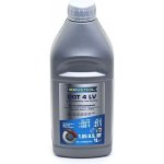Ravenol DOT 4 LV 1 l – Sleviste.cz
