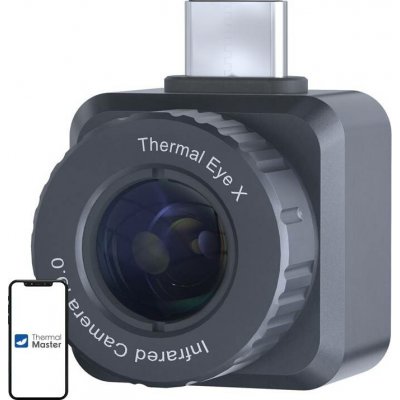 Thermal Master X2 – Zboží Živě