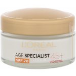 L'Oréal Triple Active denní hydratační krém Day Multi-Protection Moisturizer 50 ml – Zboží Dáma