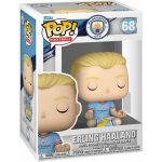 Funko Pop! Football: Manchester City - Erling Haaland 60 – Zboží Dáma Funko Pop! Football: Manchester City - Erling Haaland 60 – Zboží Dáma
