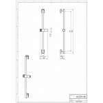 Novaservis 0239,0 – Zboží Dáma