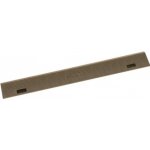 Pilana Hoblovací nůž 310x30x3 5811 HS Rojek s drážkami 07011 03103035 – HobbyKompas.cz