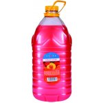 Vione tekuté mýdlo bílé balzám s perletí a glycerinem 5 l – Sleviste.cz