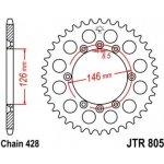 JT Sprockets JTR 805-50 – Hledejceny.cz