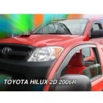 Toyota Hilux 05-15 ofuky – Zboží Mobilmania