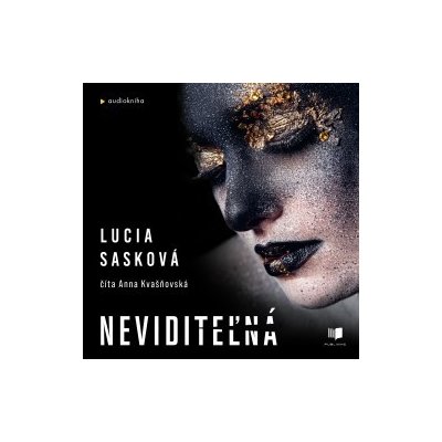 Neviditeľná – Hledejceny.cz