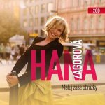Hana Zagorová: Maluj zase obrázky kolekce CD – Hledejceny.cz