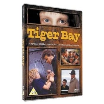 Tiger Bay DVD