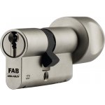 Assa Abloy FAB 3P.02/DKvNs 30+40, 5 klíčů – Zbozi.Blesk.cz