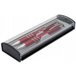 CONCORDE Adriana červená A14637 – Zboží Živě