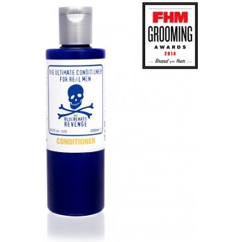 Bluebeards Revenge kondicionér na vlasy 250 ml