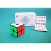 Hra a hlavolam Rubikova kostka 2 x 2 x 2 Dayan TengYun Magnetic černá