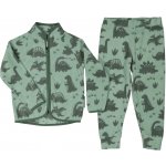 Geggamoje měkká fleecová souprava Dino – Sleviste.cz