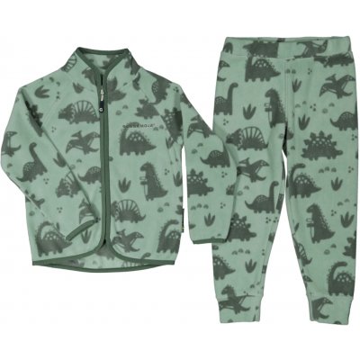 Geggamoje měkká fleecová souprava Dino – Sleviste.cz