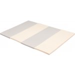 Scarlett Skládací žíněnka Scarlett Dáša šedá – Zboží Mobilmania