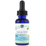Nordic Naturals Arctic-D Cod liver oil Lemon 237 ml – Hledejceny.cz