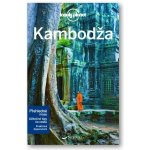 Kambodža - Lonely Planet – Hledejceny.cz