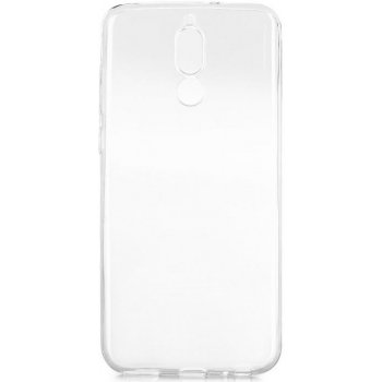 Pouzdro Back Case Ultra Slim 0.3mm Huawei Mate 10 Lite čiré