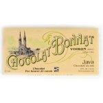 Bonnat Lait Grands Crus Java 65% 100 g – Sleviste.cz