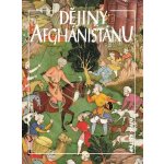 Dějiny Afghánistánu - Jan Marek – Hledejceny.cz