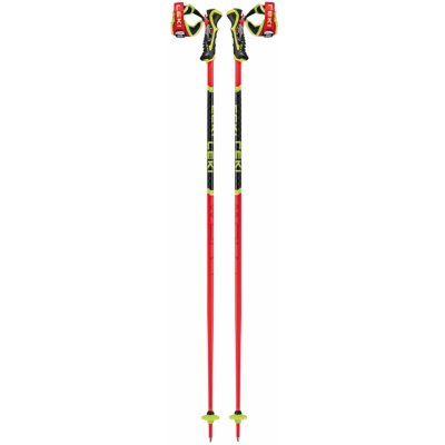 Leki WCR TBS SL 3D 2025/26 – Zboží Dáma