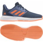 adidas CourtJam K FX1491 – Zboží Mobilmania