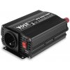 Měnič napětí do auta ProfiGaráž IPS 500/1000 12/230V 500W 1000VA