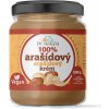 Čokokrém Dr.Natural Arašídový krém jemný 500 g