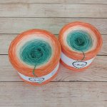 Mishastyle Krampolinka 3nitka návin: 1900m – Zbozi.Blesk.cz